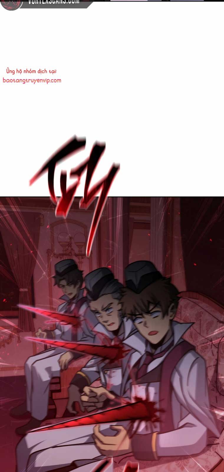 Tử Linh Sư Thiên Tài Của Học Viện - Chapter 166.2 - Page 43