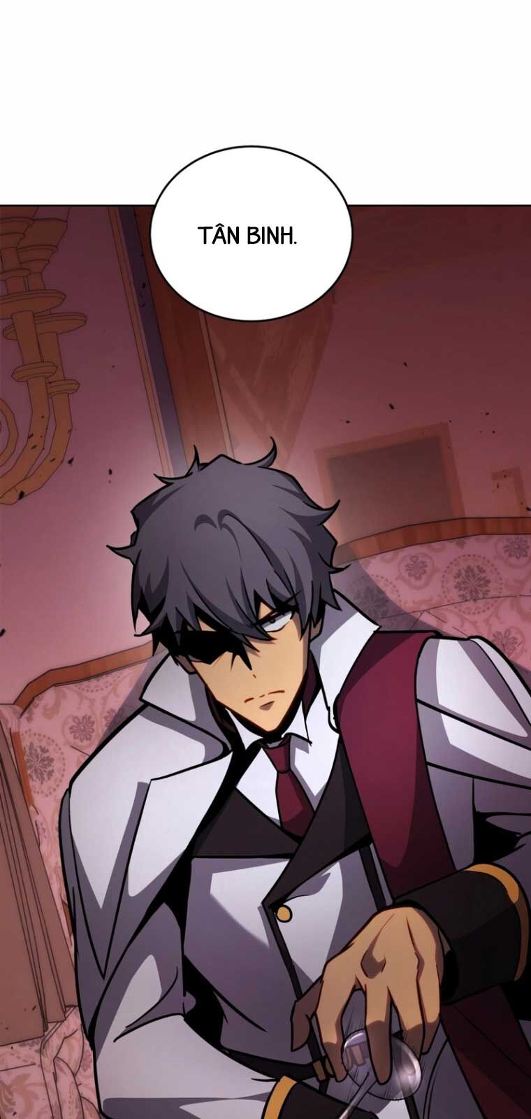 Tử Linh Sư Thiên Tài Của Học Viện - Chapter 166.2 - Page 53
