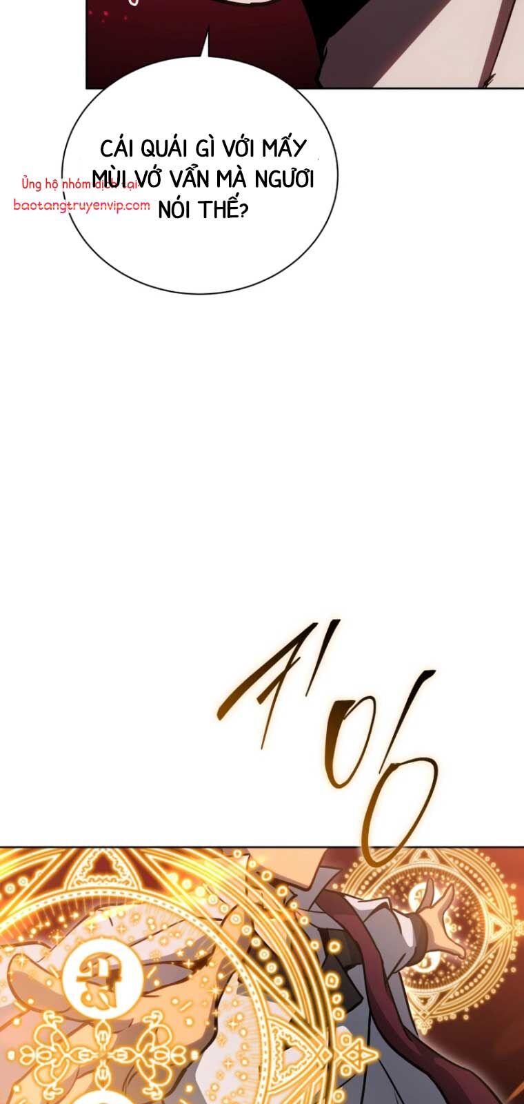 Tử Linh Sư Thiên Tài Của Học Viện - Chapter 166.2 - Page 58