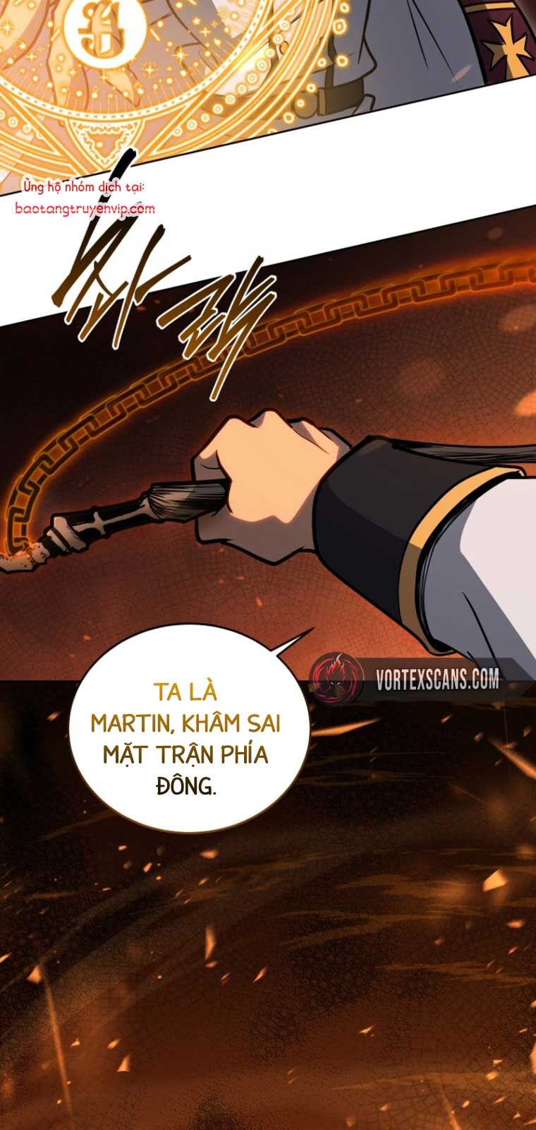 Tử Linh Sư Thiên Tài Của Học Viện - Chapter 166.2 - Page 59