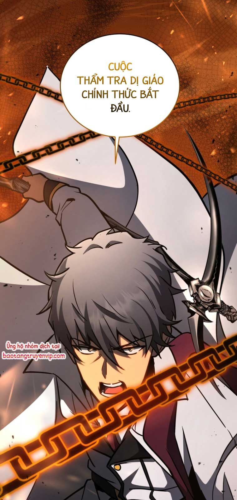 Tử Linh Sư Thiên Tài Của Học Viện - Chapter 166.2 - Page 60