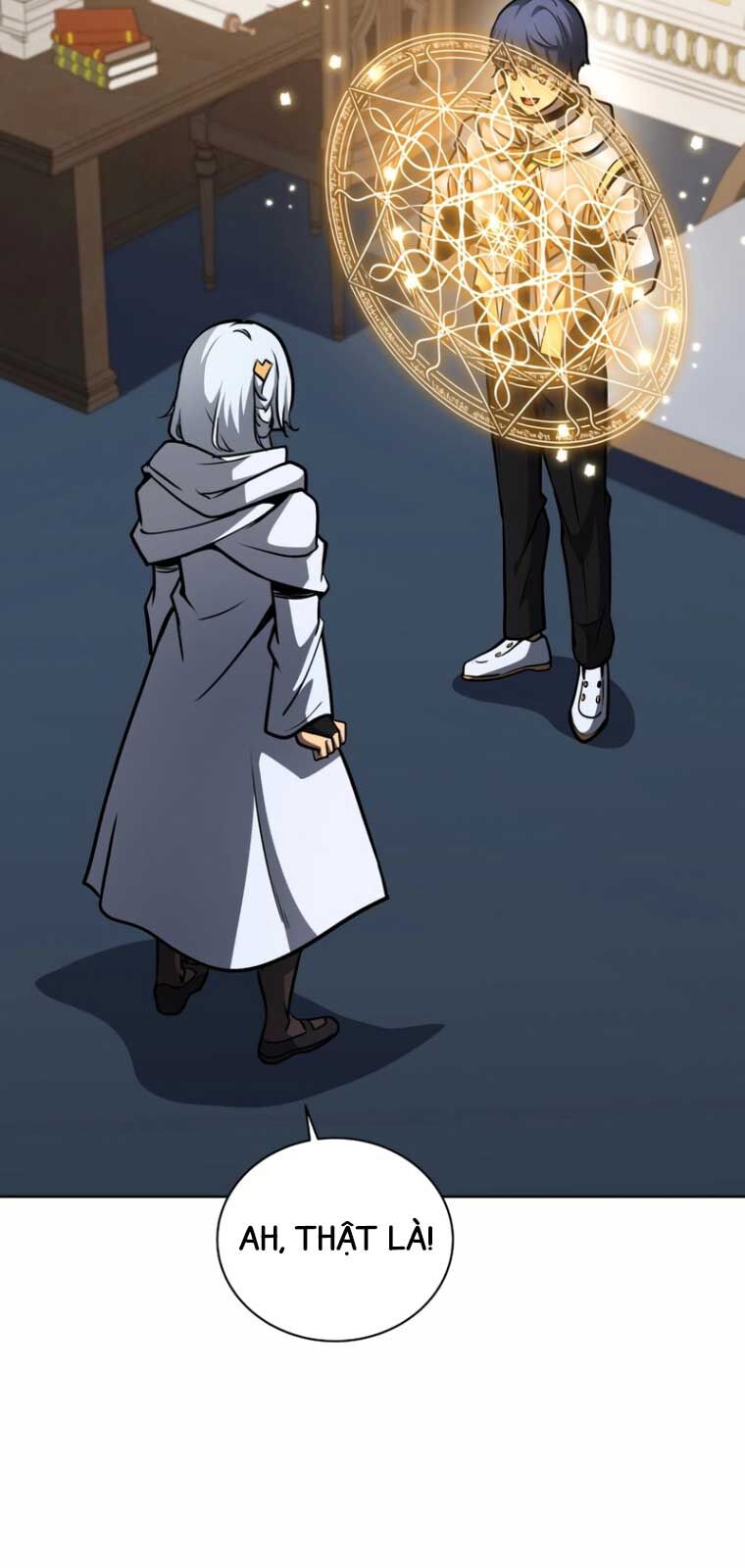 Tử Linh Sư Thiên Tài Của Học Viện - Chapter 166.2 - Page 64