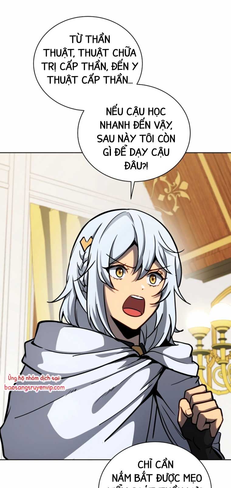 Tử Linh Sư Thiên Tài Của Học Viện - Chapter 166.2 - Page 65