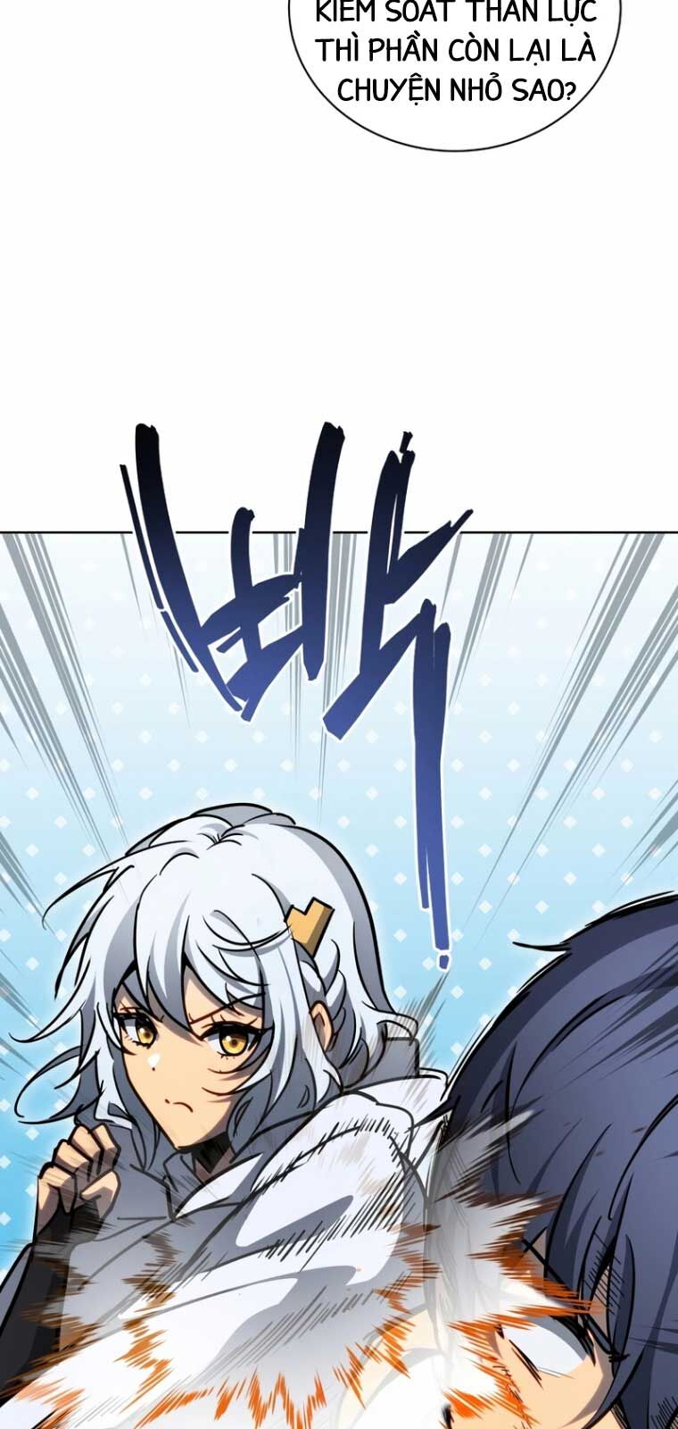 Tử Linh Sư Thiên Tài Của Học Viện - Chapter 166.2 - Page 66