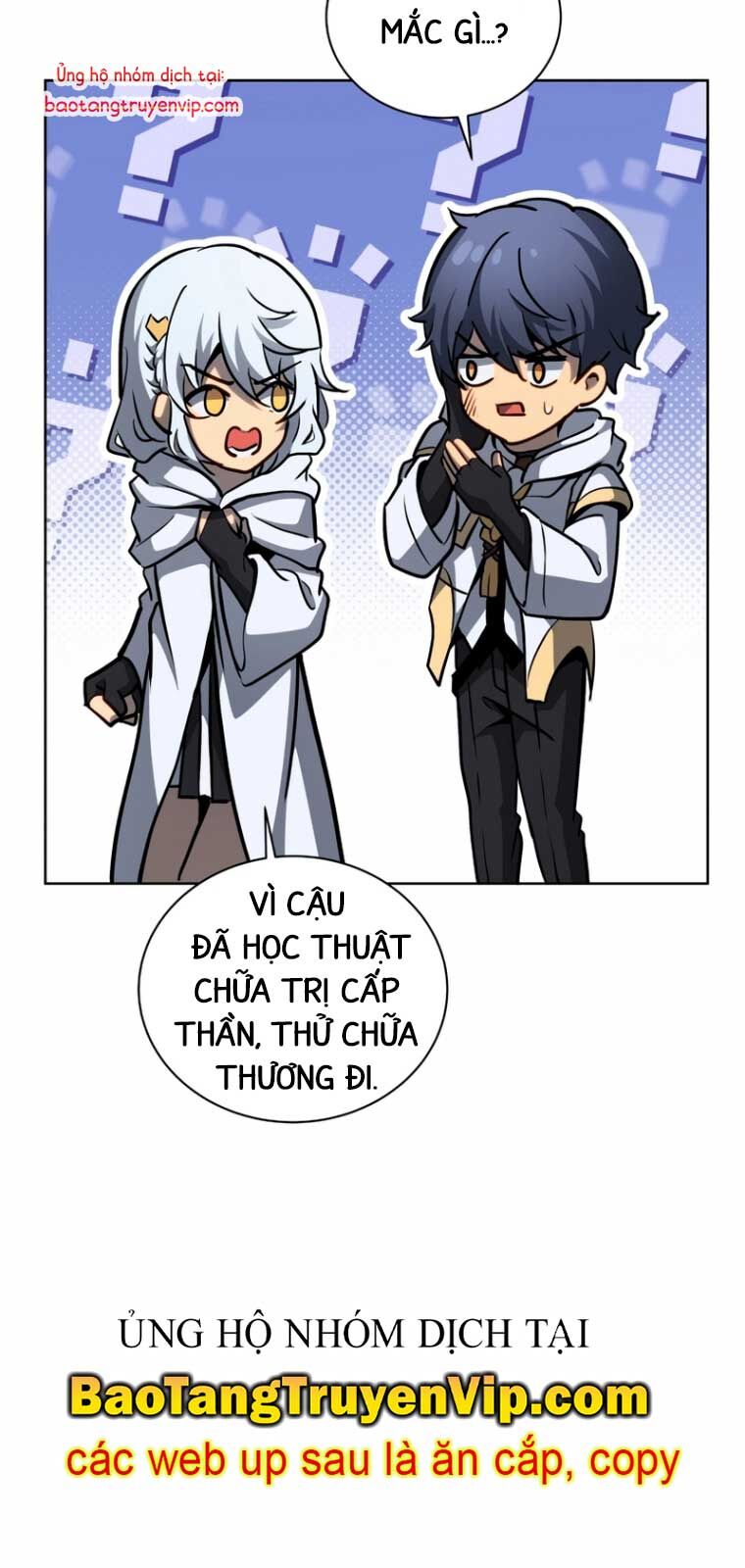 Tử Linh Sư Thiên Tài Của Học Viện - Chapter 166.2 - Page 68