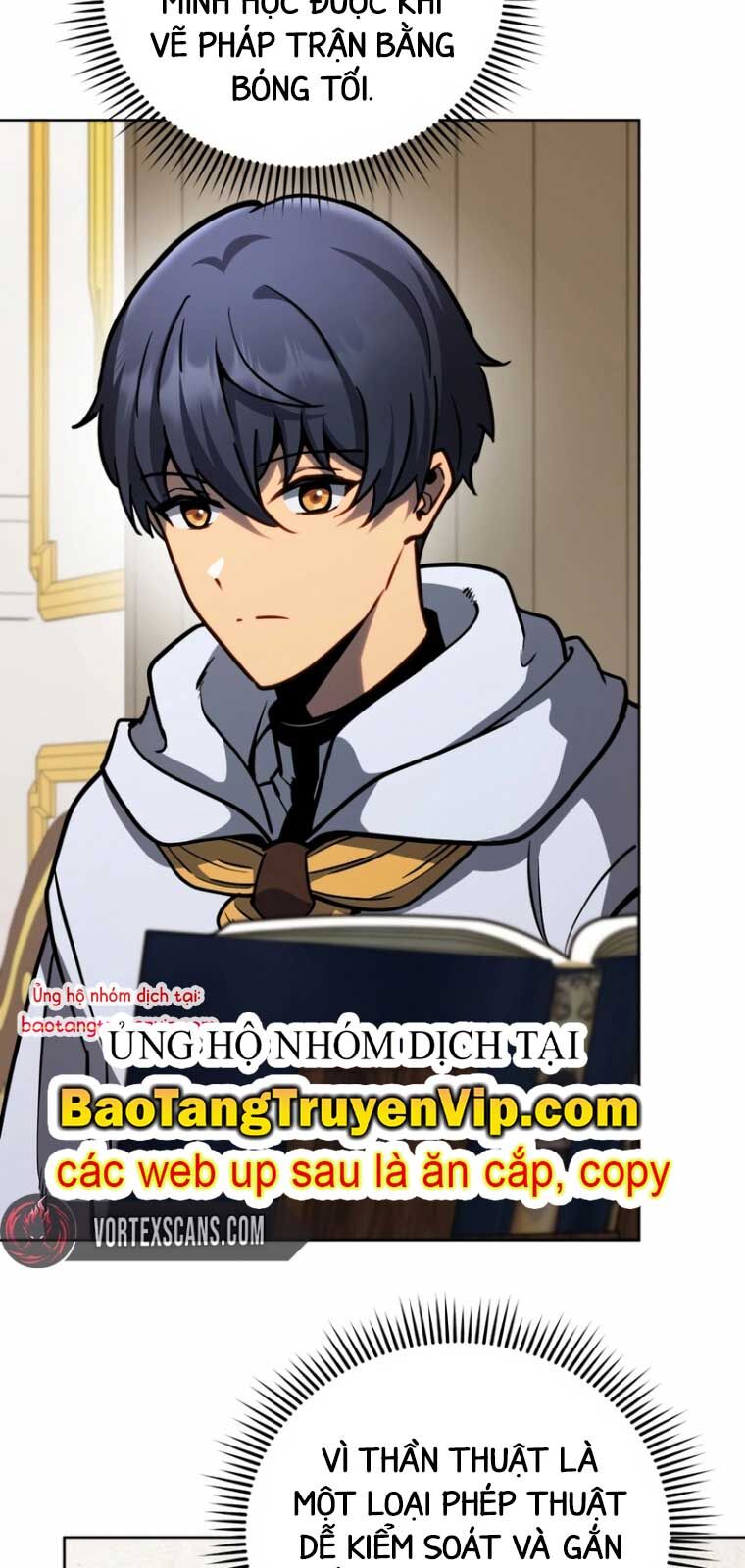 Tử Linh Sư Thiên Tài Của Học Viện - Chapter 166.2 - Page 7