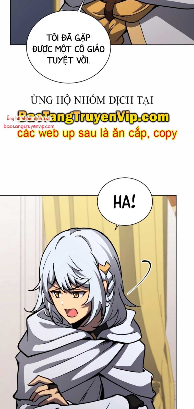 Tử Linh Sư Thiên Tài Của Học Viện - Chapter 166.2 - Page 71