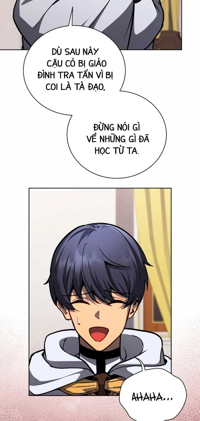 Tử Linh Sư Thiên Tài Của Học Viện - Chapter 166.2 - Page 72