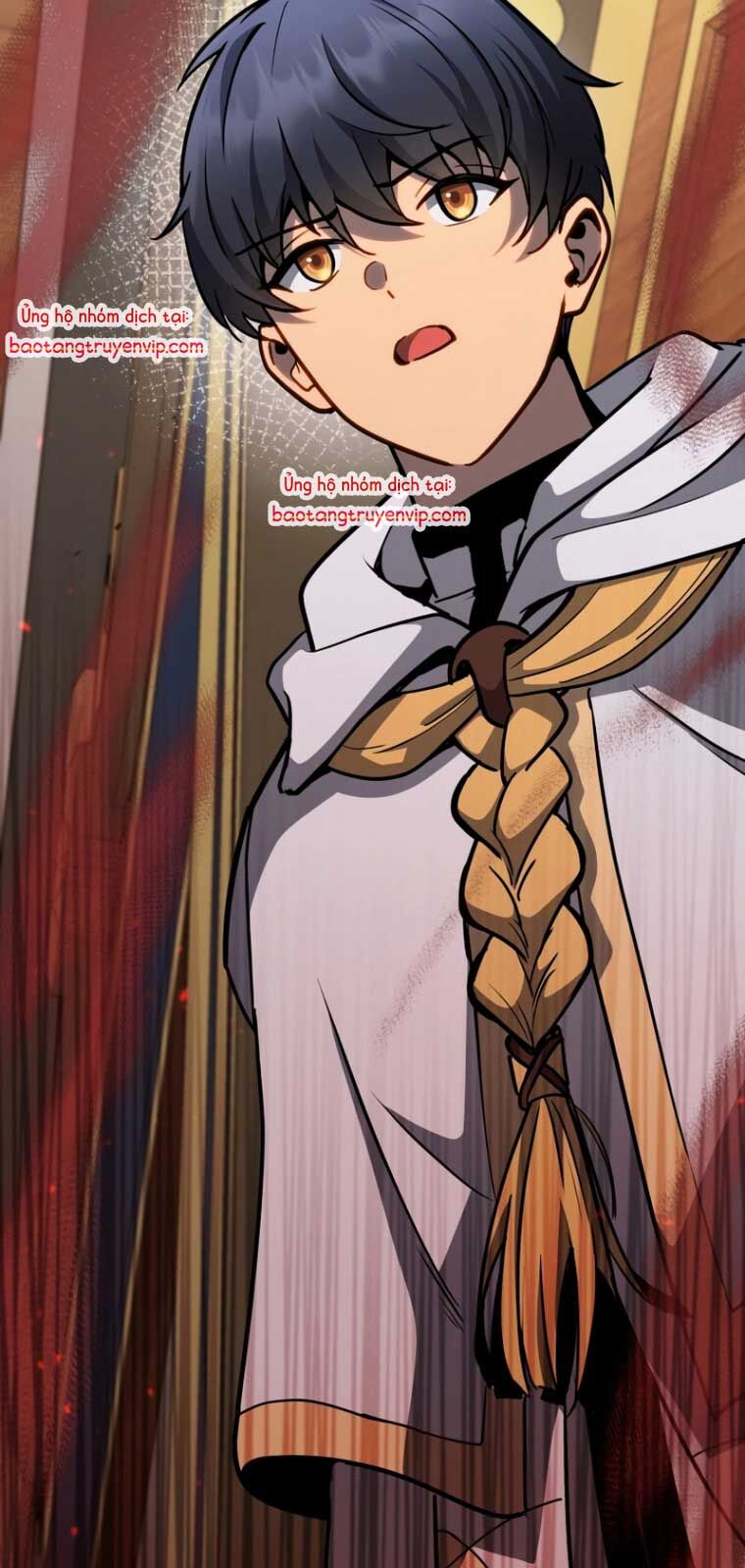 Tử Linh Sư Thiên Tài Của Học Viện - Chapter 166.2 - Page 77