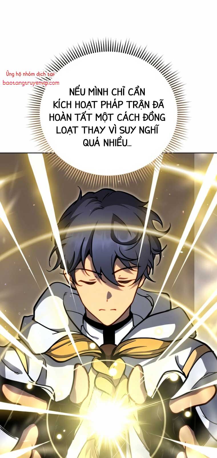 Tử Linh Sư Thiên Tài Của Học Viện - Chapter 166.2 - Page 9