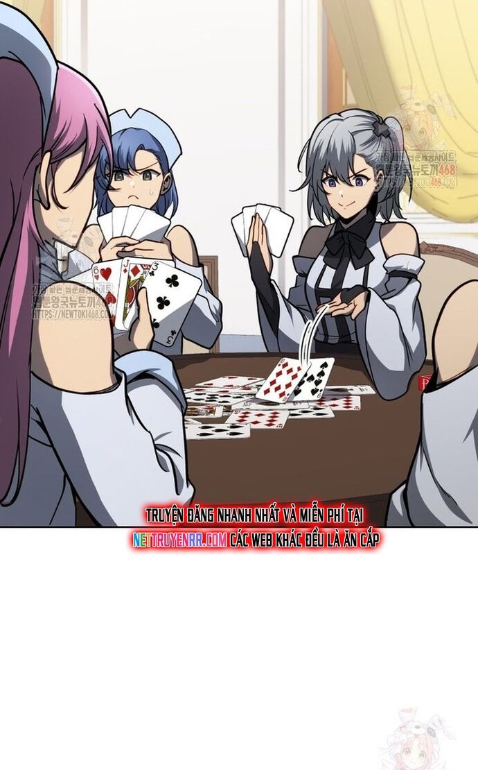 Tử Linh Sư Thiên Tài Của Học Viện Chapter 167 - Trang 10