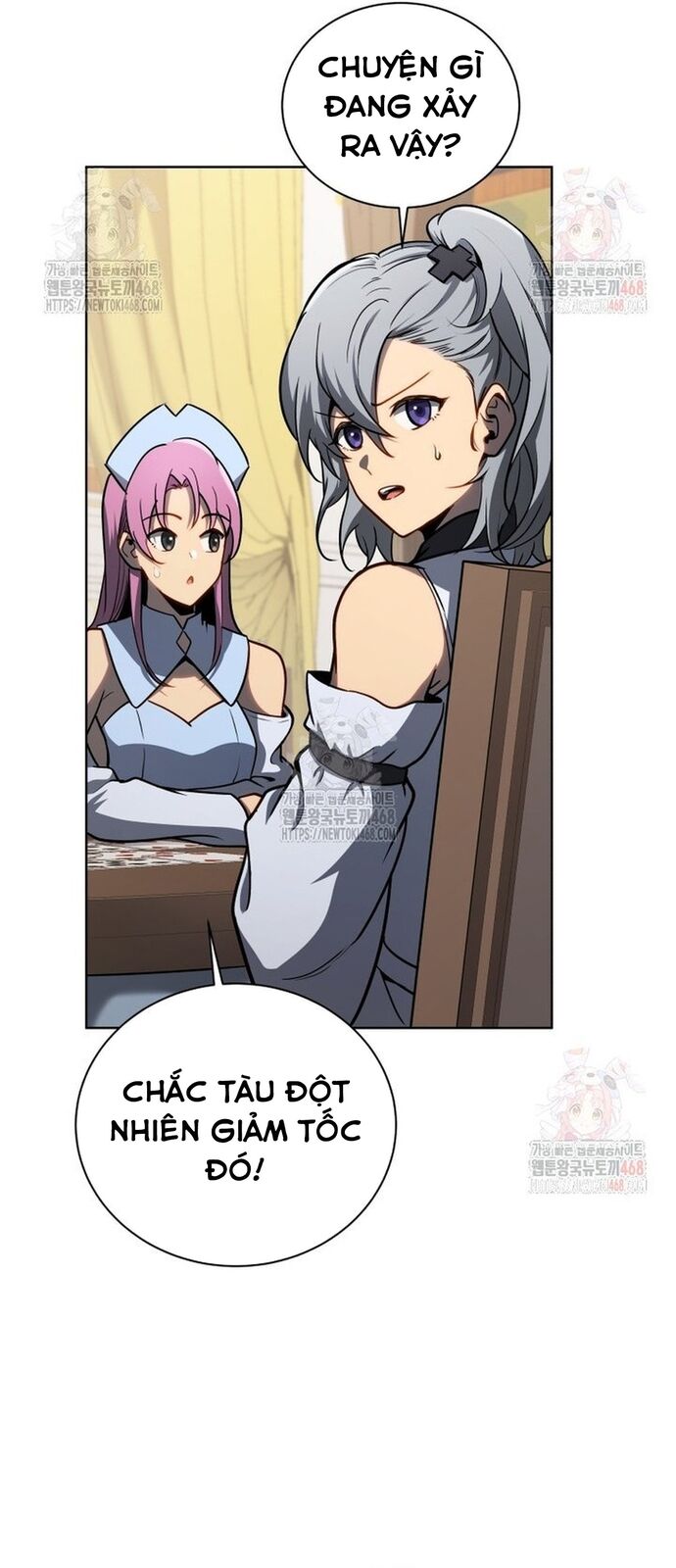 Tử Linh Sư Thiên Tài Của Học Viện Chapter 167 - Trang 12