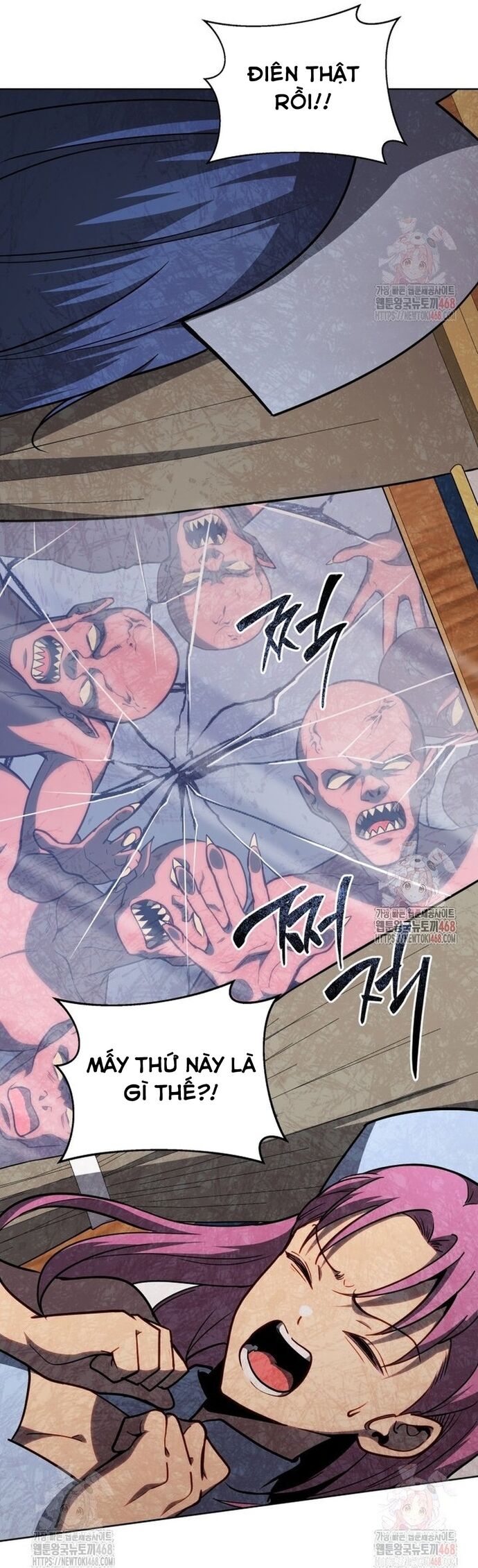 Tử Linh Sư Thiên Tài Của Học Viện Chapter 167 - Trang 17