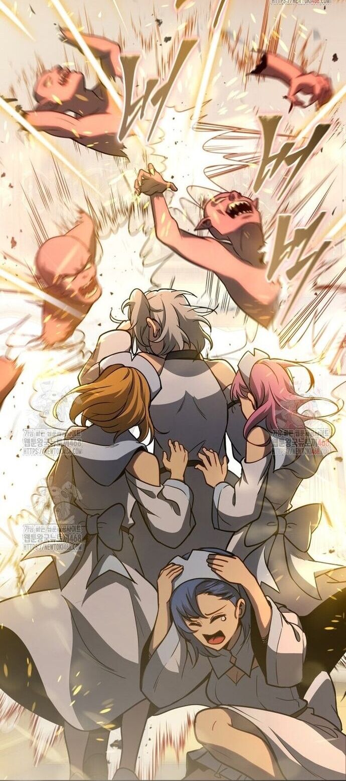 Tử Linh Sư Thiên Tài Của Học Viện Chapter 167 - Trang 24