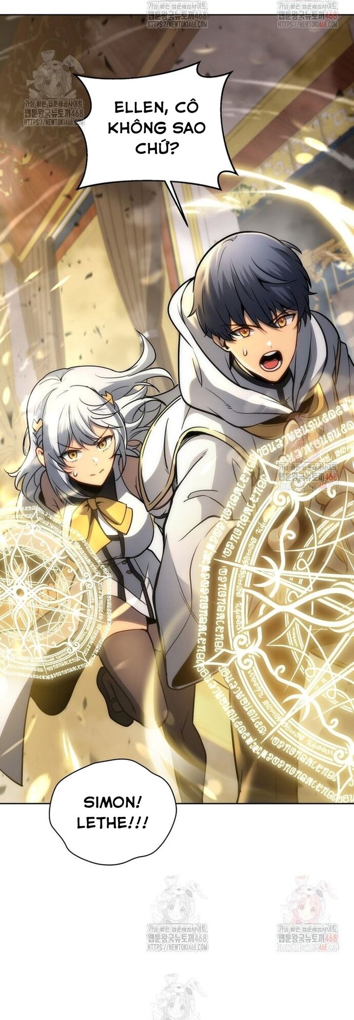 Tử Linh Sư Thiên Tài Của Học Viện Chapter 167 - Trang 26