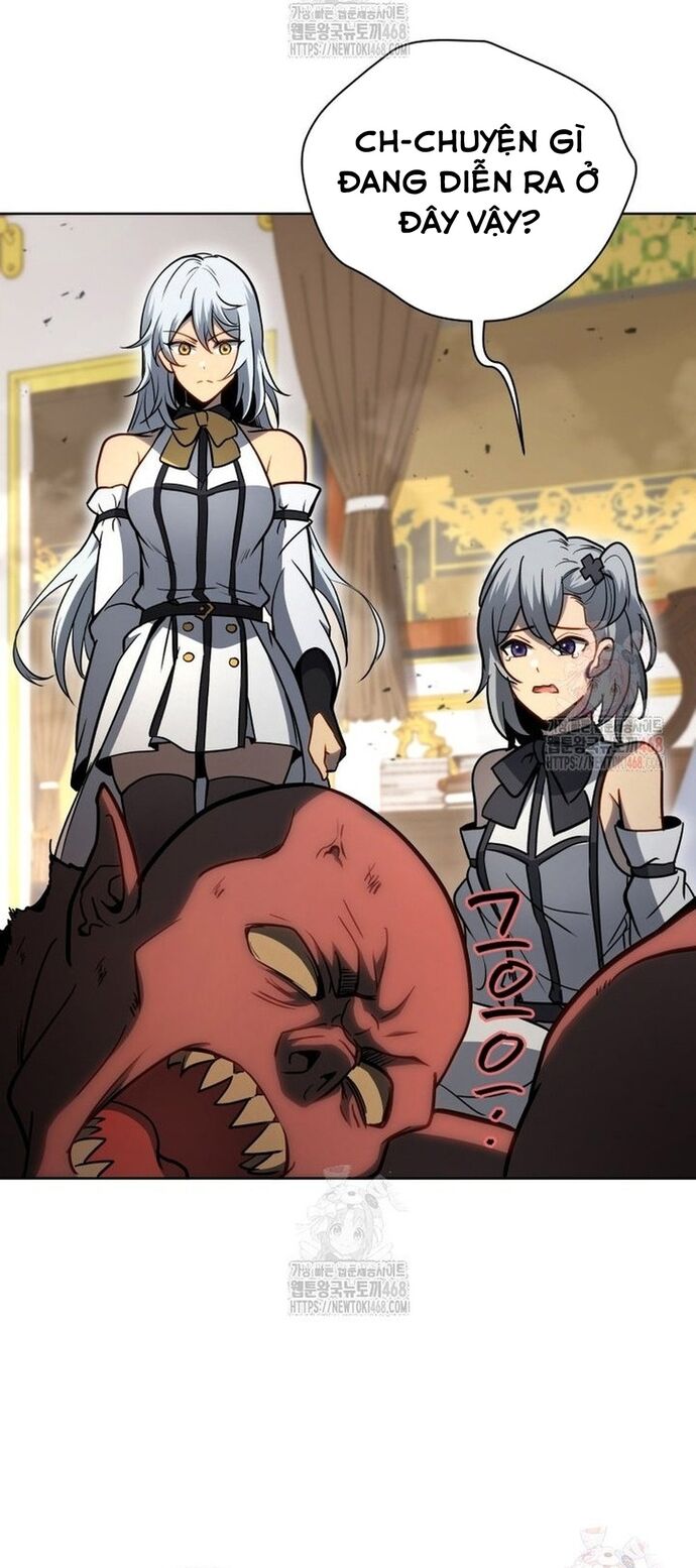Tử Linh Sư Thiên Tài Của Học Viện Chapter 167 - Trang 27
