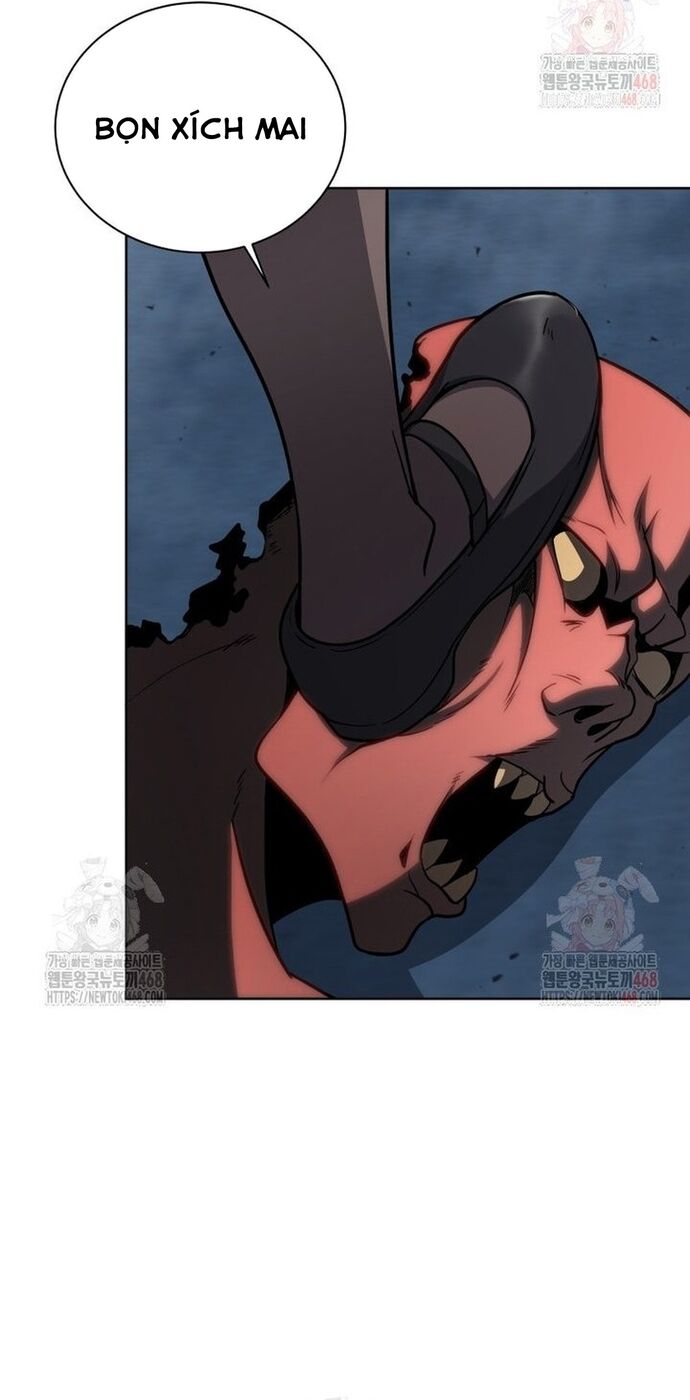 Tử Linh Sư Thiên Tài Của Học Viện Chapter 167 - Trang 28