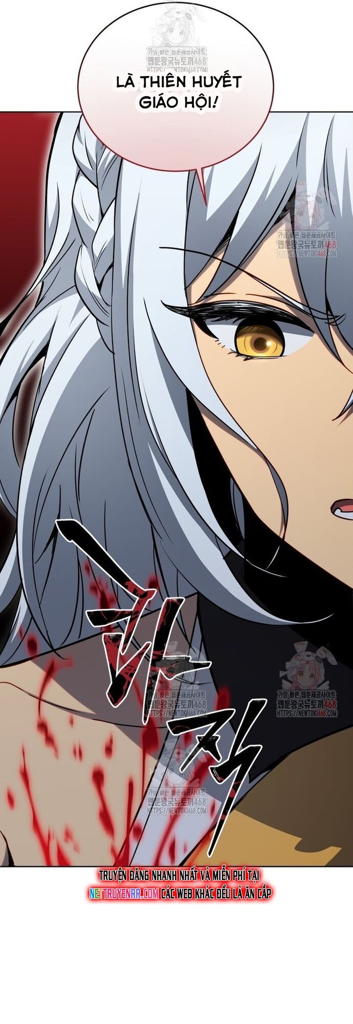 Tử Linh Sư Thiên Tài Của Học Viện Chapter 167 - Trang 29