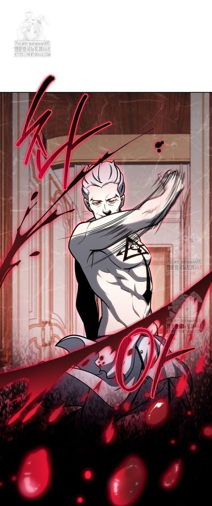 Tử Linh Sư Thiên Tài Của Học Viện Chapter 167 - Trang 3