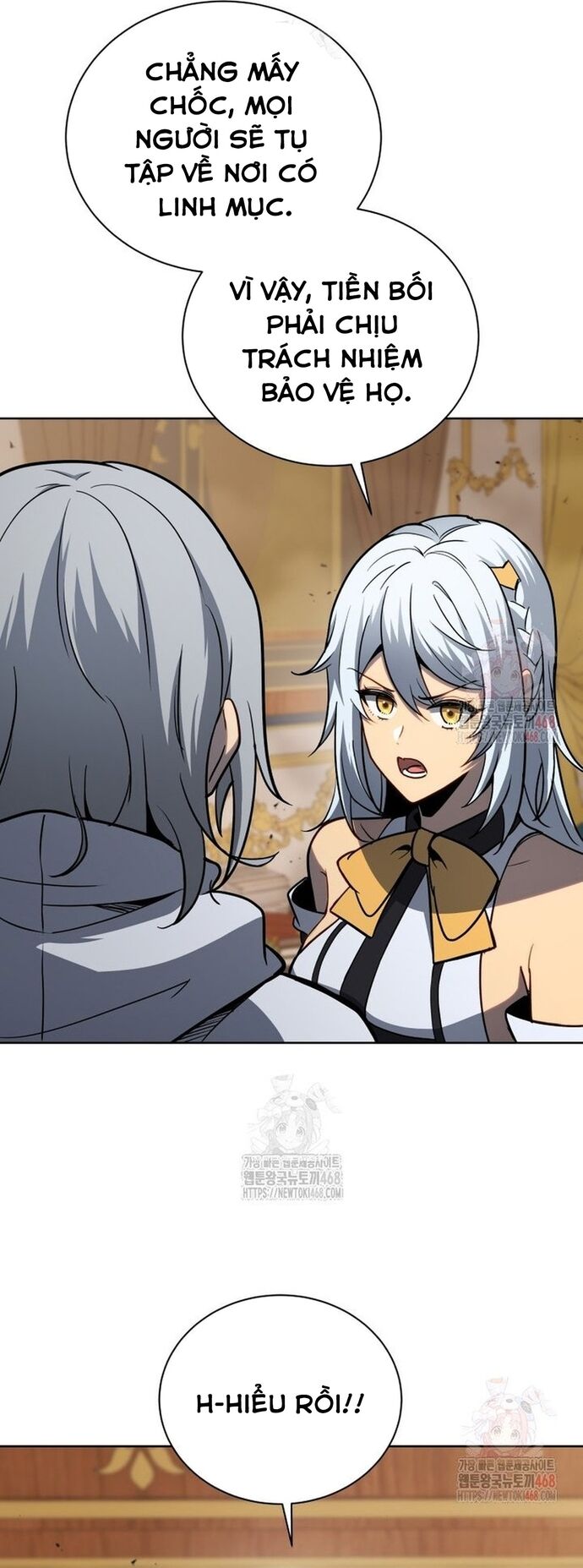 Tử Linh Sư Thiên Tài Của Học Viện Chapter 167 - Trang 33