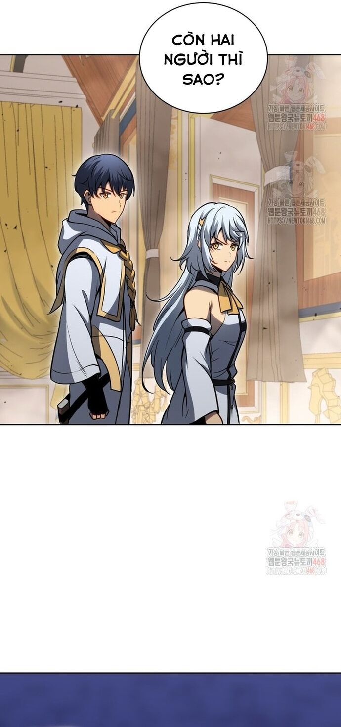 Tử Linh Sư Thiên Tài Của Học Viện Chapter 167 - Trang 35