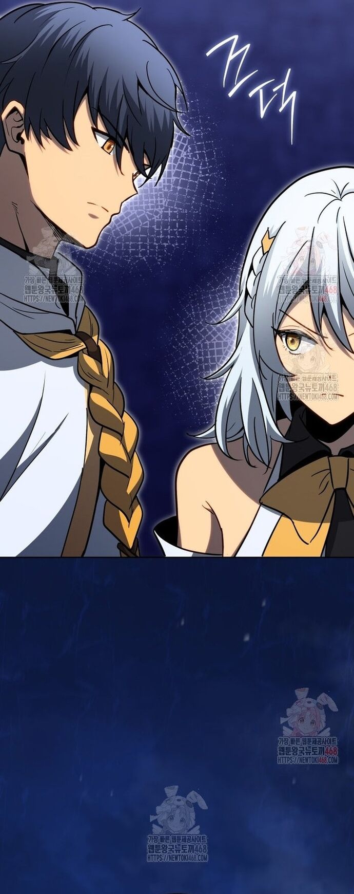 Tử Linh Sư Thiên Tài Của Học Viện Chapter 167 - Trang 36