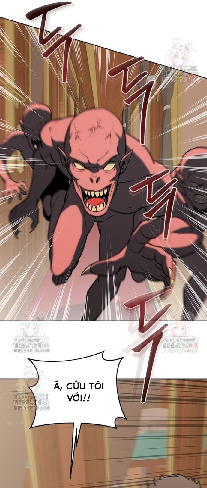 Tử Linh Sư Thiên Tài Của Học Viện Chapter 167 - Trang 42