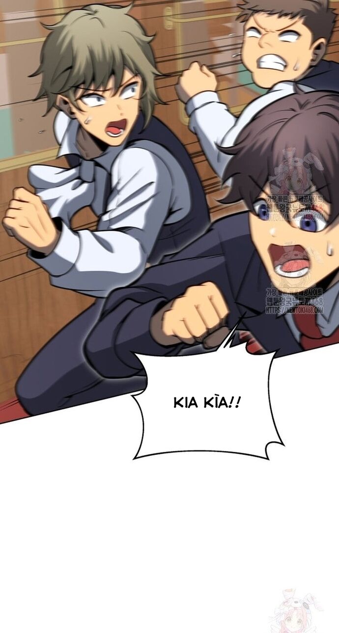 Tử Linh Sư Thiên Tài Của Học Viện Chapter 167 - Trang 43