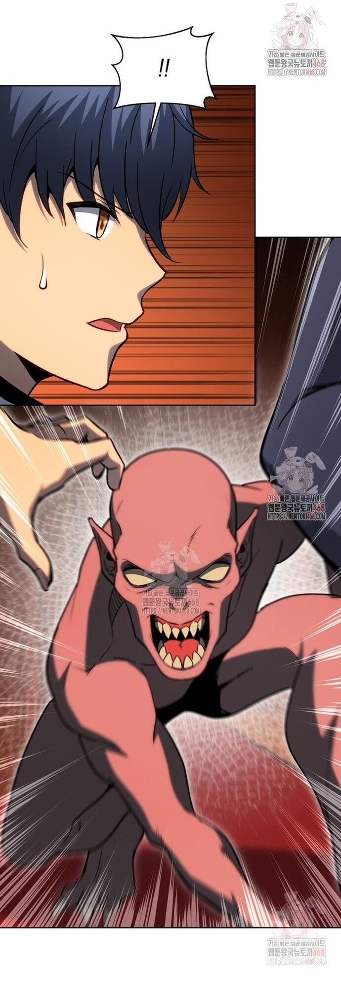 Tử Linh Sư Thiên Tài Của Học Viện Chapter 167 - Trang 45