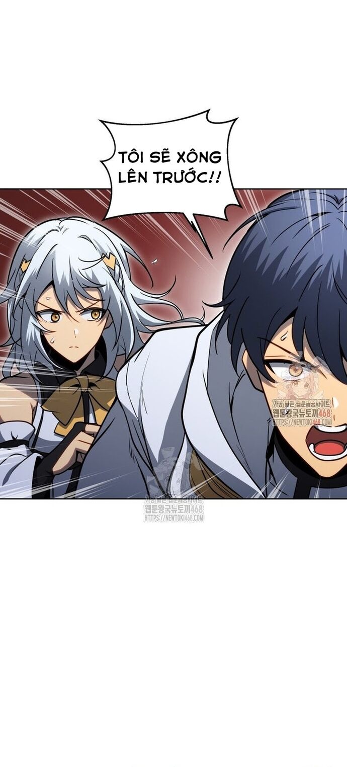 Tử Linh Sư Thiên Tài Của Học Viện Chapter 167 - Trang 46