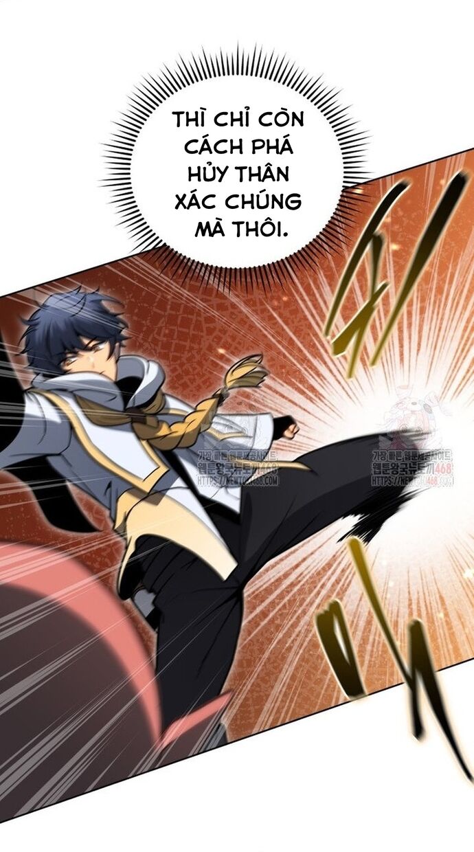 Tử Linh Sư Thiên Tài Của Học Viện Chapter 167 - Trang 49