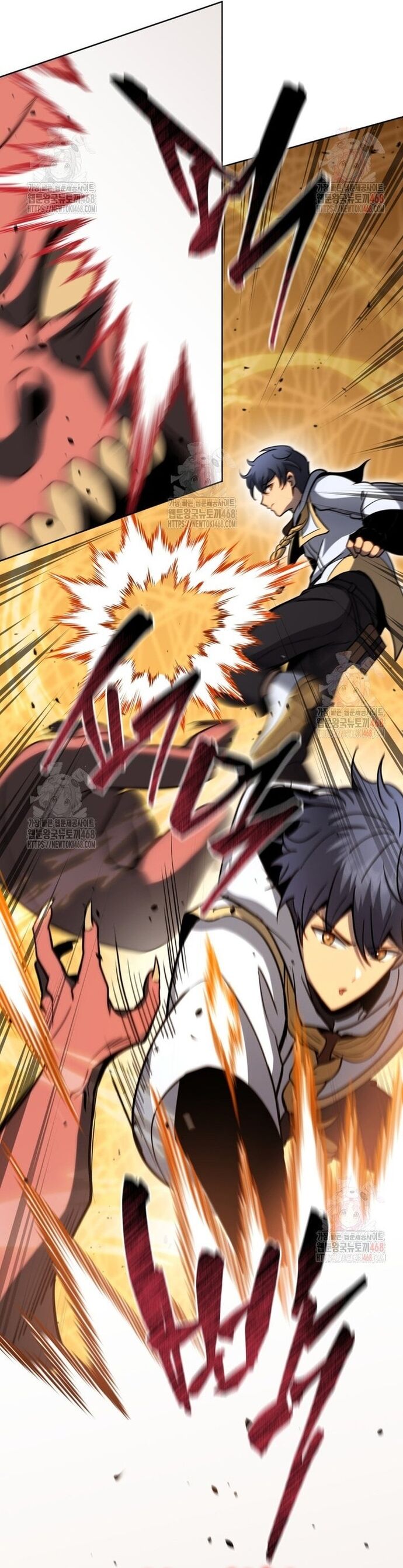 Tử Linh Sư Thiên Tài Của Học Viện Chapter 167 - Trang 50