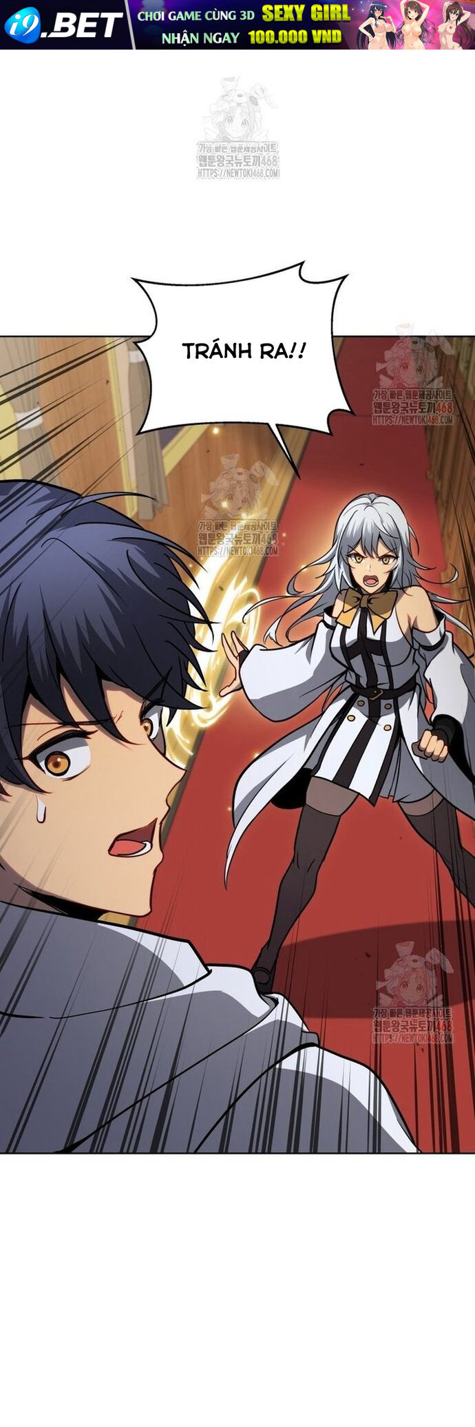 Tử Linh Sư Thiên Tài Của Học Viện Chapter 167 - Trang 55