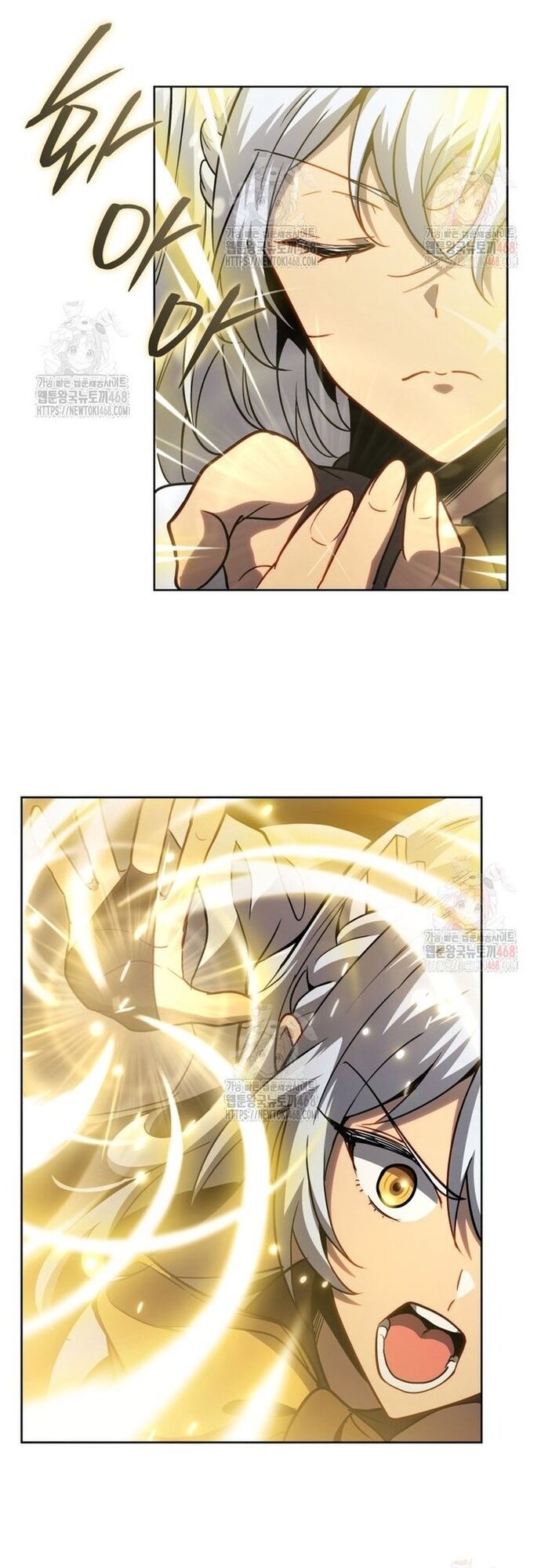 Tử Linh Sư Thiên Tài Của Học Viện Chapter 167 - Trang 56