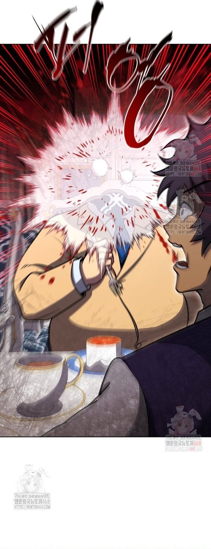 Tử Linh Sư Thiên Tài Của Học Viện Chapter 167 - Trang 6