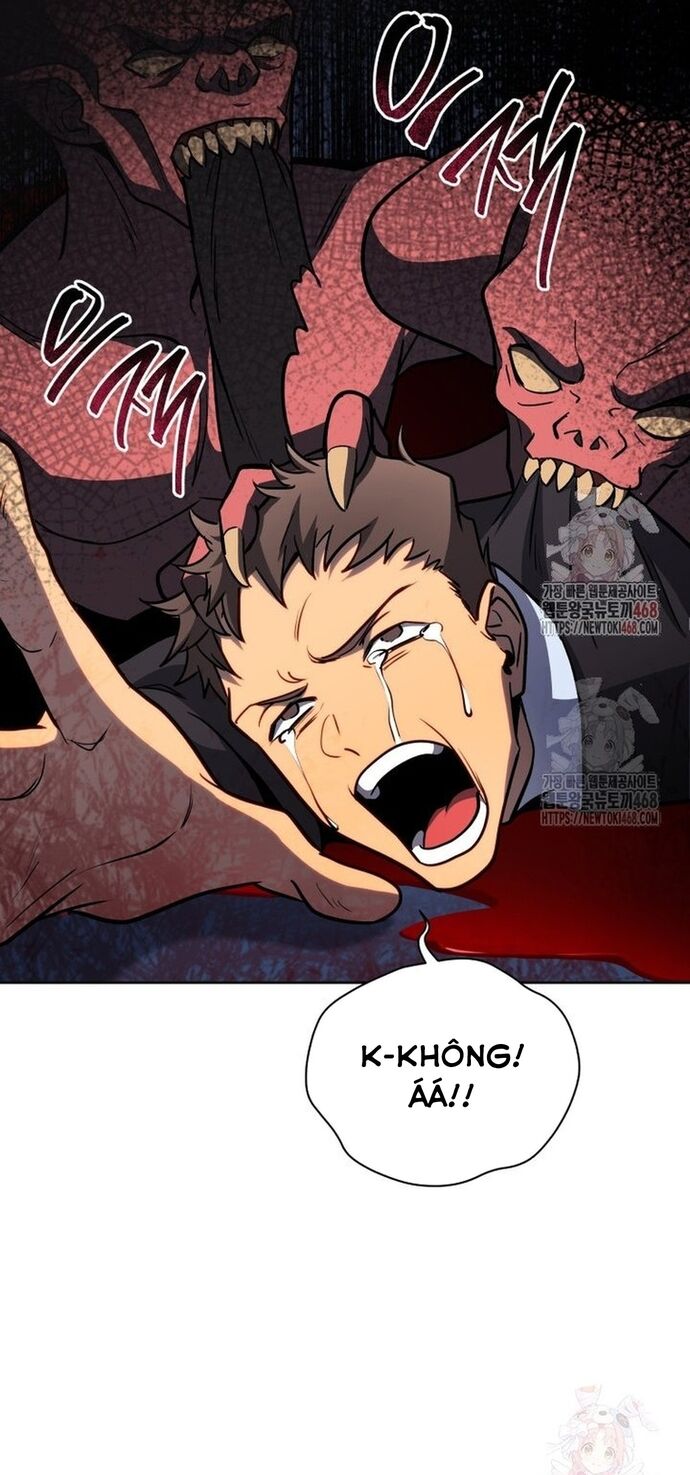 Tử Linh Sư Thiên Tài Của Học Viện Chapter 167 - Trang 61