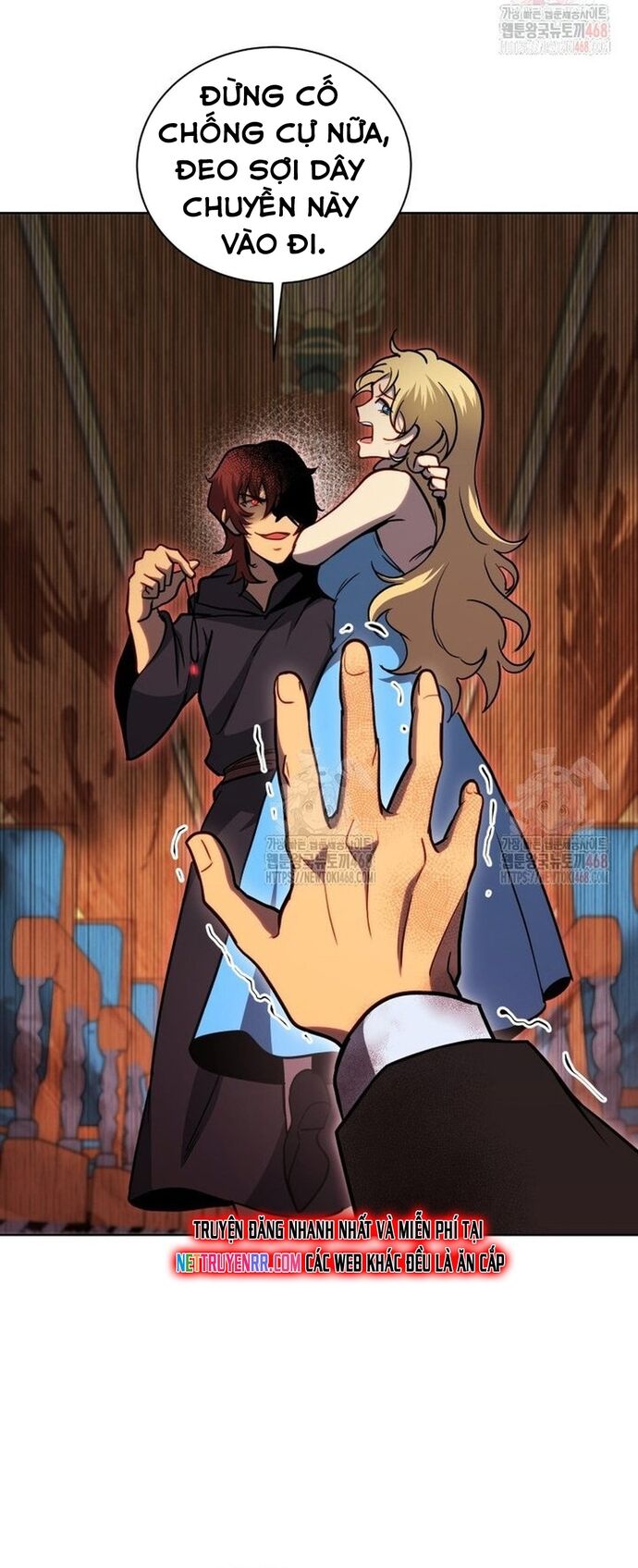 Tử Linh Sư Thiên Tài Của Học Viện Chapter 167 - Trang 62