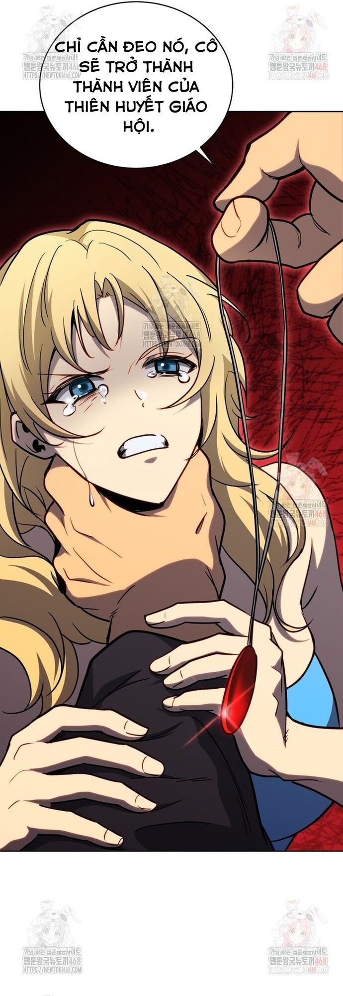 Tử Linh Sư Thiên Tài Của Học Viện Chapter 167 - Trang 63