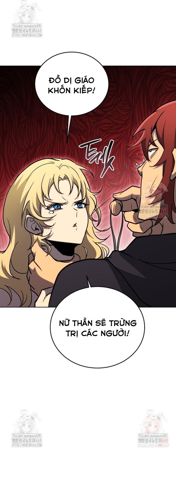 Tử Linh Sư Thiên Tài Của Học Viện Chapter 167 - Trang 64