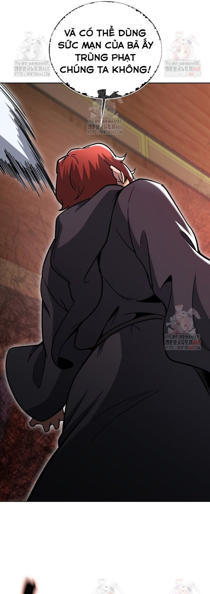 Tử Linh Sư Thiên Tài Của Học Viện Chapter 167 - Trang 69