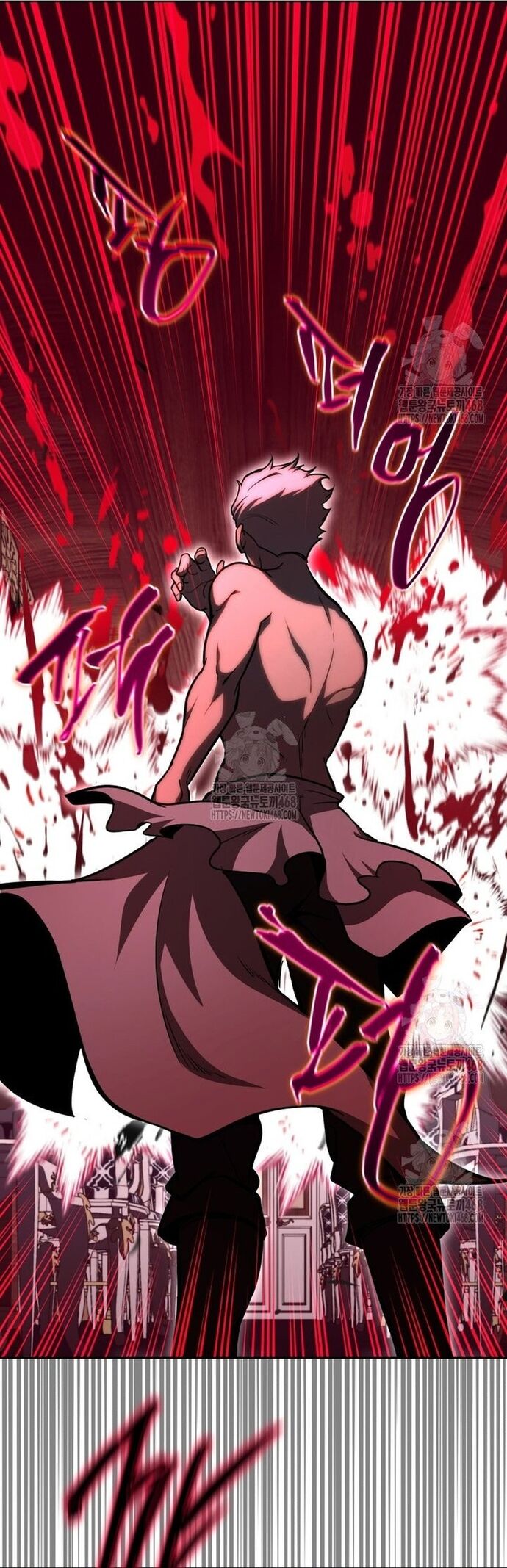 Tử Linh Sư Thiên Tài Của Học Viện Chapter 167 - Trang 7