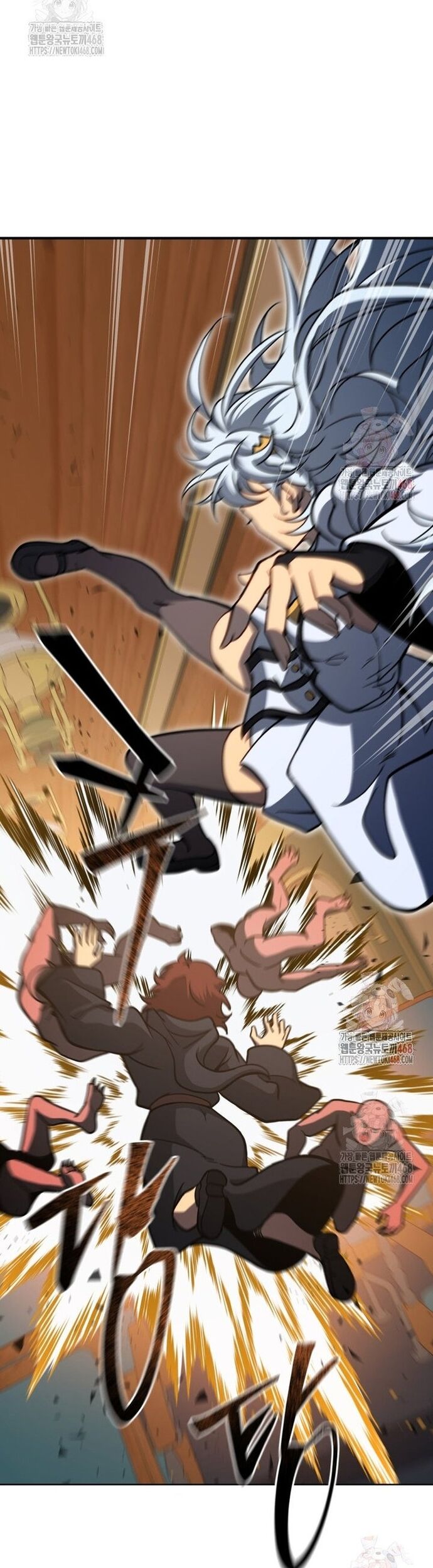 Tử Linh Sư Thiên Tài Của Học Viện Chapter 167 - Trang 71