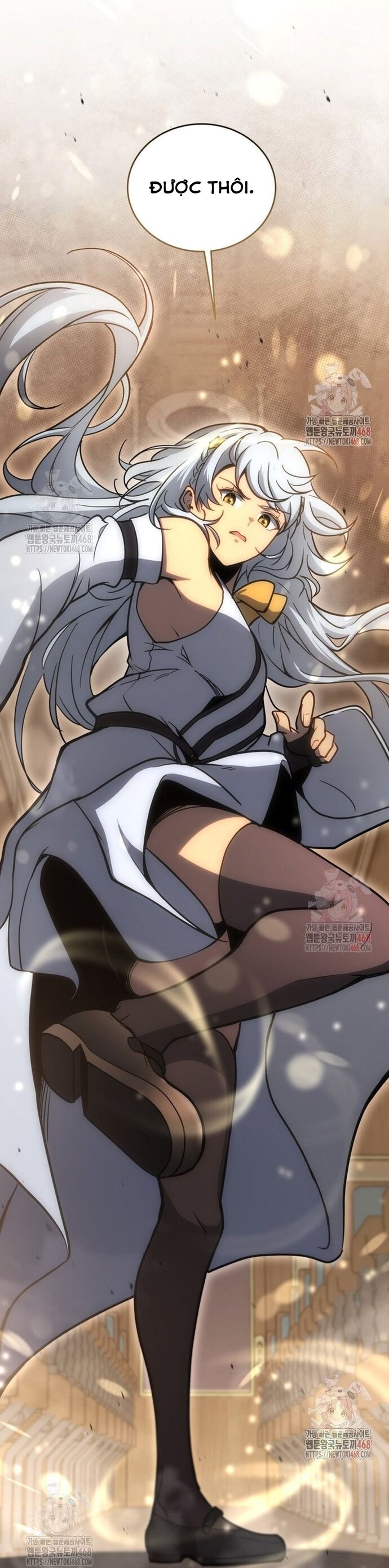 Tử Linh Sư Thiên Tài Của Học Viện Chapter 167 - Trang 73