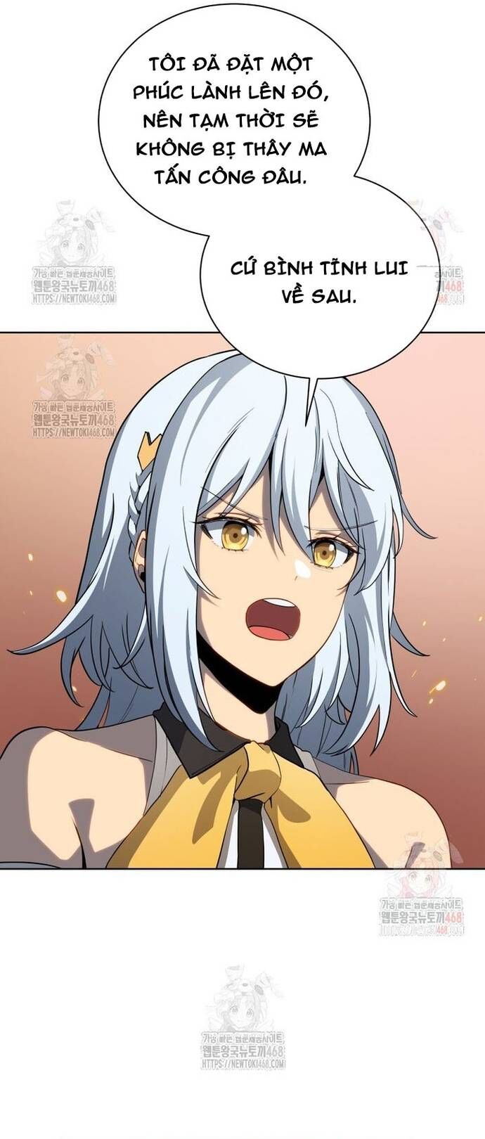 Tử Linh Sư Thiên Tài Của Học Viện - Chapter 168 - Page 15