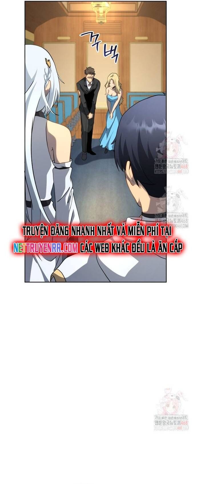 Tử Linh Sư Thiên Tài Của Học Viện - Chapter 168 - Page 16