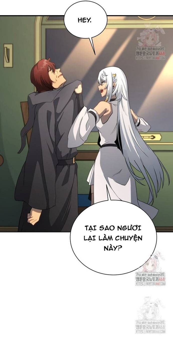 Tử Linh Sư Thiên Tài Của Học Viện - Chapter 168 - Page 19