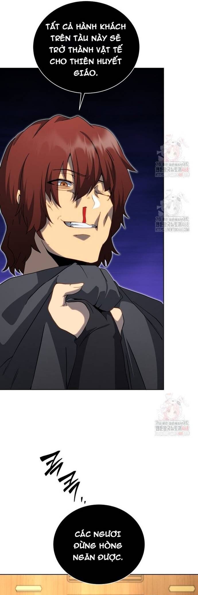 Tử Linh Sư Thiên Tài Của Học Viện - Chapter 168 - Page 20