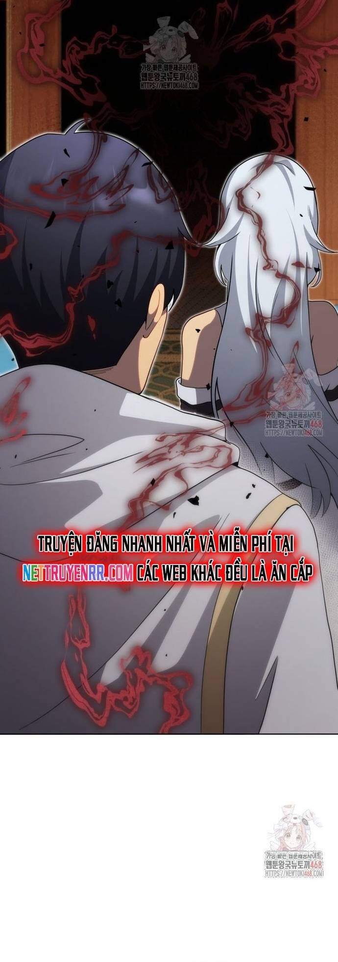 Tử Linh Sư Thiên Tài Của Học Viện - Chapter 168 - Page 25