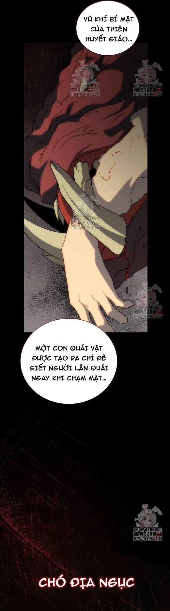 Tử Linh Sư Thiên Tài Của Học Viện - Chapter 168 - Page 30