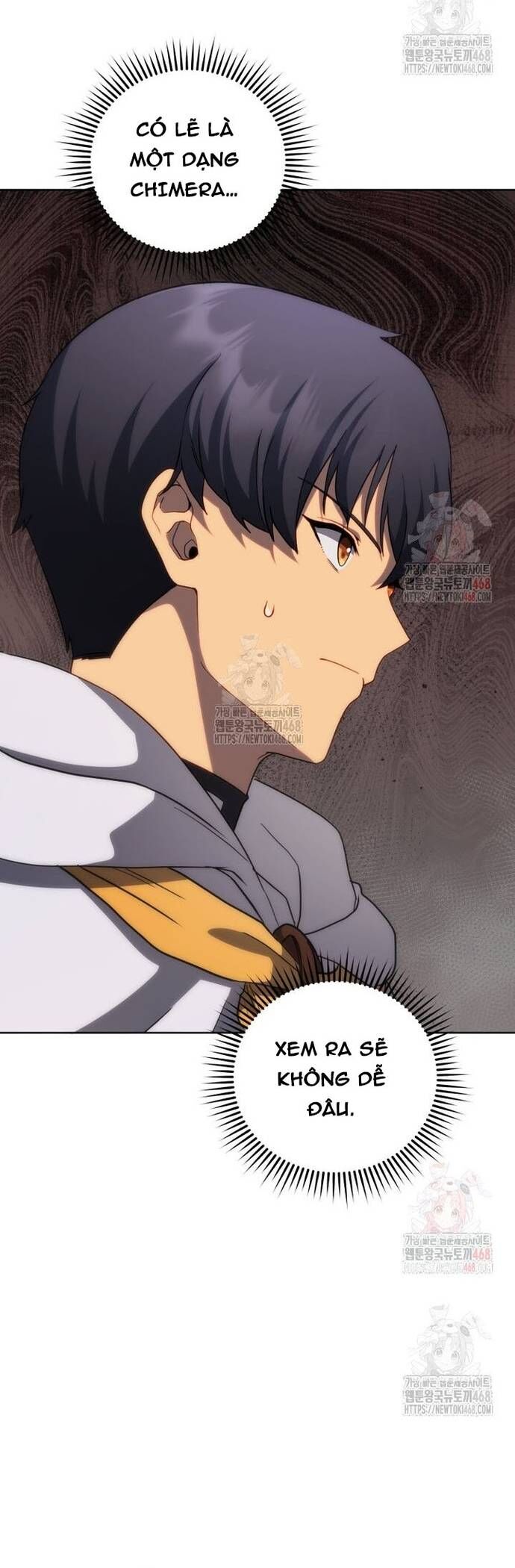 Tử Linh Sư Thiên Tài Của Học Viện - Chapter 168 - Page 32